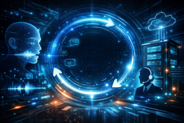 Genesys Cloud Architectで実現するAIとの継続対話アーキテクチャ